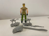 GI Joe Rock & Roll 1989