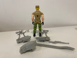 GI Joe Rock & Roll 1989