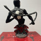 Symbiote Spiderman Bust Marvel Diamond Select Figure 2002 Sam Greenwell Ltd 5000
