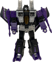 Transformers WFC: Earthrise Skywarp