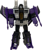 Transformers WFC: Earthrise Skywarp