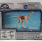 Mattel Jurassic World Battle Damage Gallimimus Figure 2017