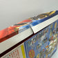Bandai Tensou Sentai Goseiger Gosei Power Tensouder 2010 w/ 3 Cards Open Box