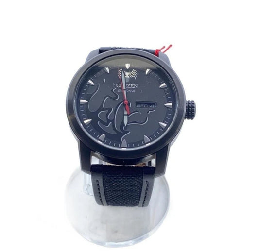 Marvel Citizen Venom Black Watch