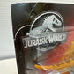 Jurassic World Dino Rivals Attack Pack Dracorex Dinosaur