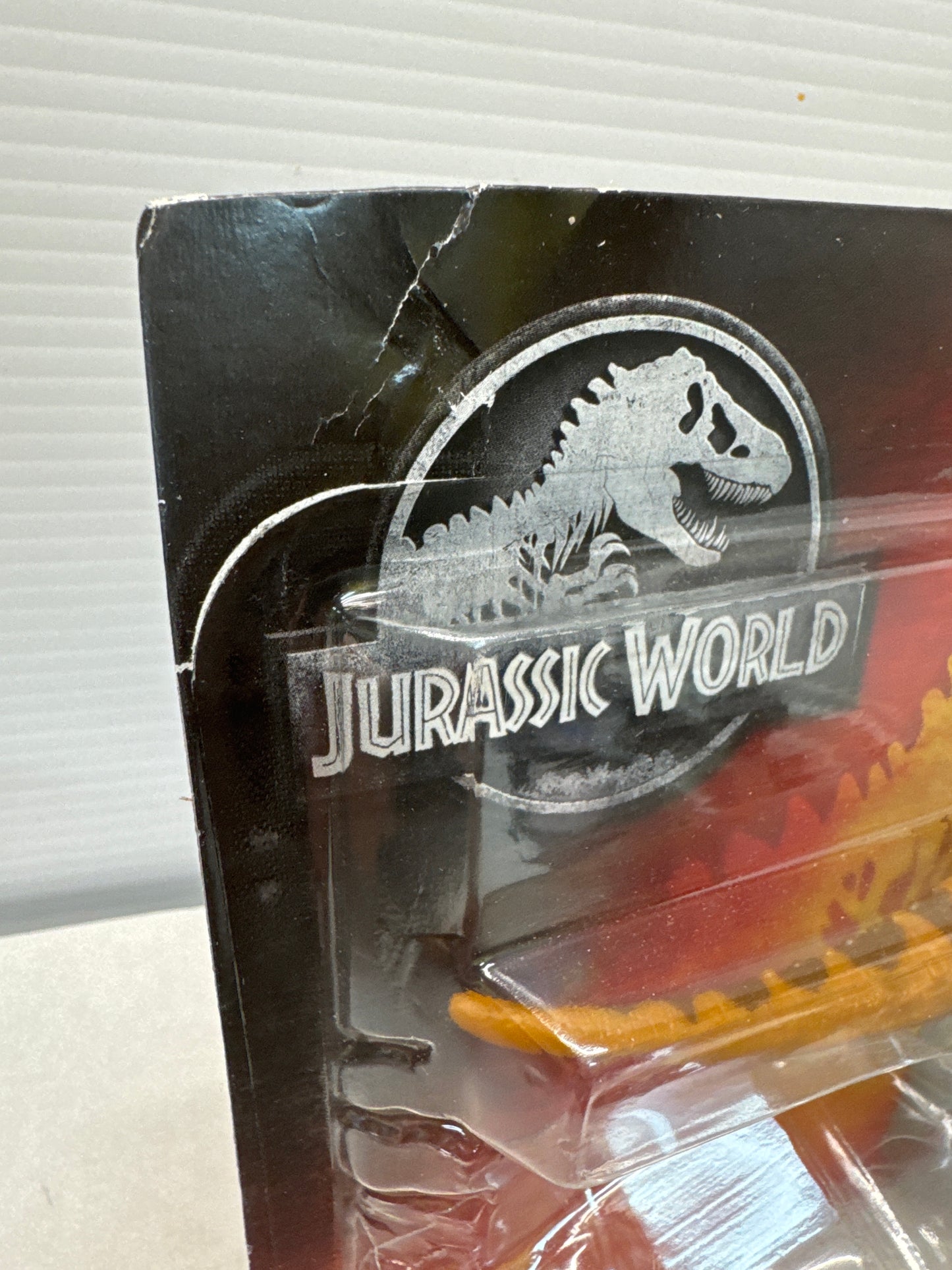 Jurassic World Dino Rivals Attack Pack Dracorex Dinosaur