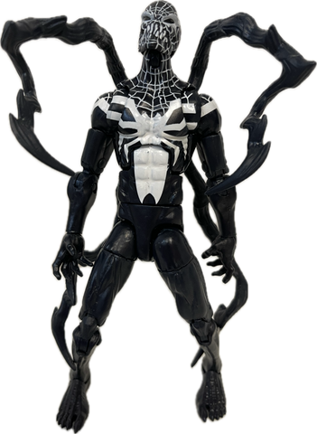 Marvel Legends Rhino Wave Superior Venom