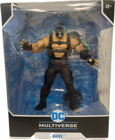 DC Multiverse Bane