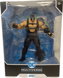 DC Multiverse Bane