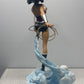 Wonder Woman Statue 52! Cover Girls DC Universe  DC Direct Sam Greenwell