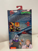Teenage Mutant Ninja Turtles Another One Bites The Crust