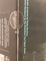 Outer Limits "Keeper Of The Purple Twilight" 12" Ikar & Ikar Soldier Set