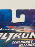 Voltron Legendary Metal Defender Red Lion