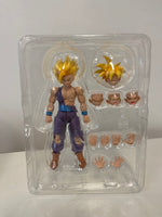 S.H.Figuarts Dragon Ball Z Super Saiyan Son Gohan