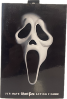 Scream Ultimate Ghost Face
