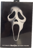 Scream Ultimate Ghost Face