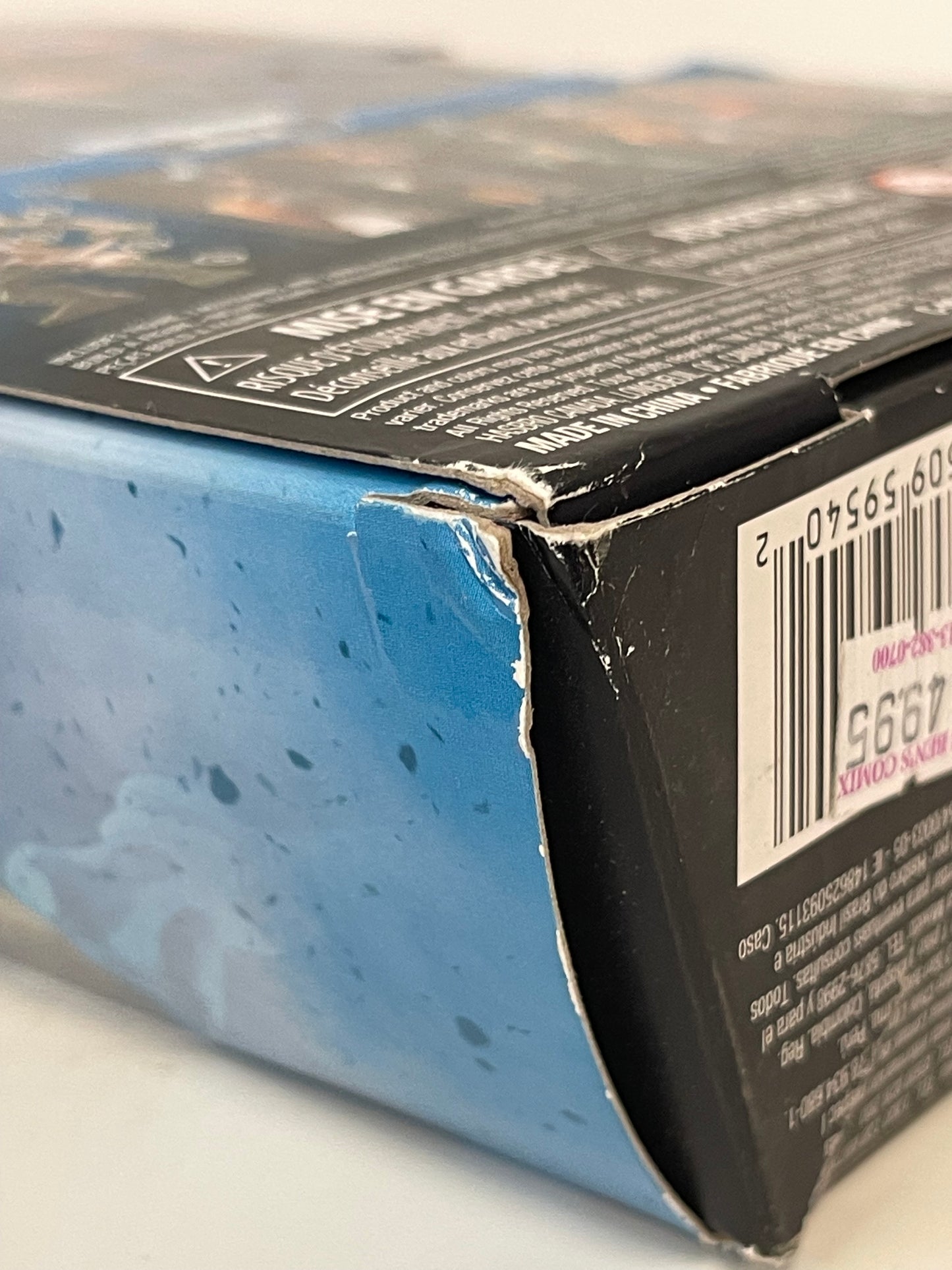 Marvel Legends Series The Mighty Thor Ares Figure Build-A-Figure Hulk