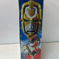 Bandai Tensou Sentai Goseiger Gosei Power Tensouder 2010 w/ 3 Cards Open Box