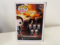 Pop Television Supernatural Join The Hunt Sam 93