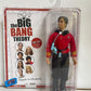 Big Bang Theory Star Trek Cosplay Rajesh Koothrappali