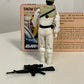 GI Joe - Frost Bite - Action Figure Loose Complete - 1985 - Hasbro