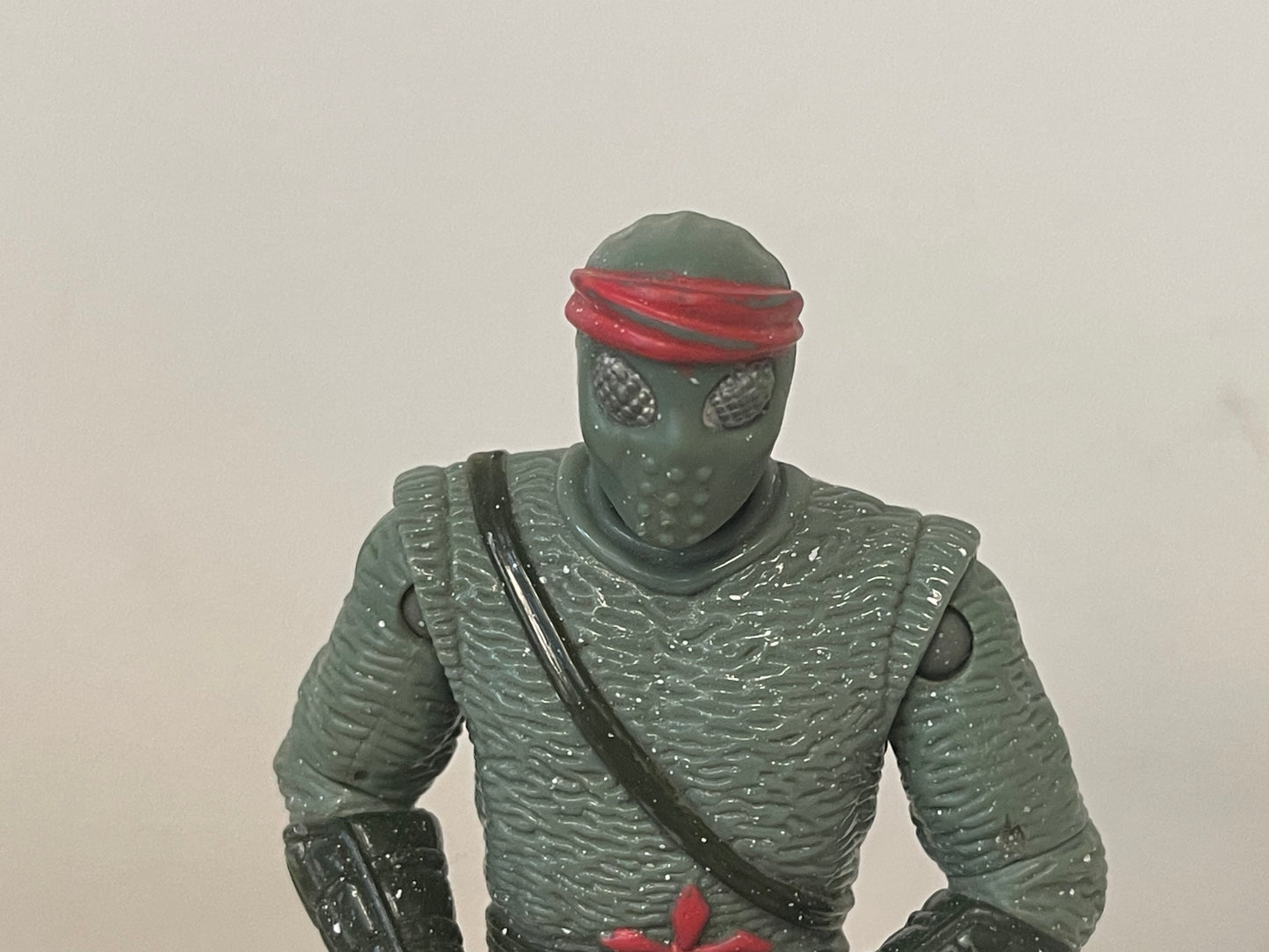 Teenage Mutant Ninja Turtles Movie Star Foot Soldier