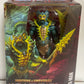 Mattel Masters of the Universe: New Eternia - Mer-Man Action Figure -