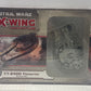 Star Wars X-Wing Miniatures YT-2400 Freighter SEALED