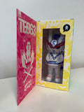 Quiccs X TE063 The Endgame Quest Artist Series Evel Empire