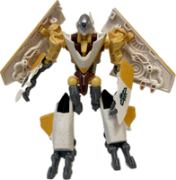 Transformers Hunt For The Decepticons Sunspot