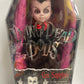 Lou Sapphire Living Dead Dolls Series 2 Doll New NIB 2002 Mezco Devil