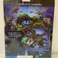 Avatar World of Pandora AT-99 Scorpion Gunship McFarlane 2021