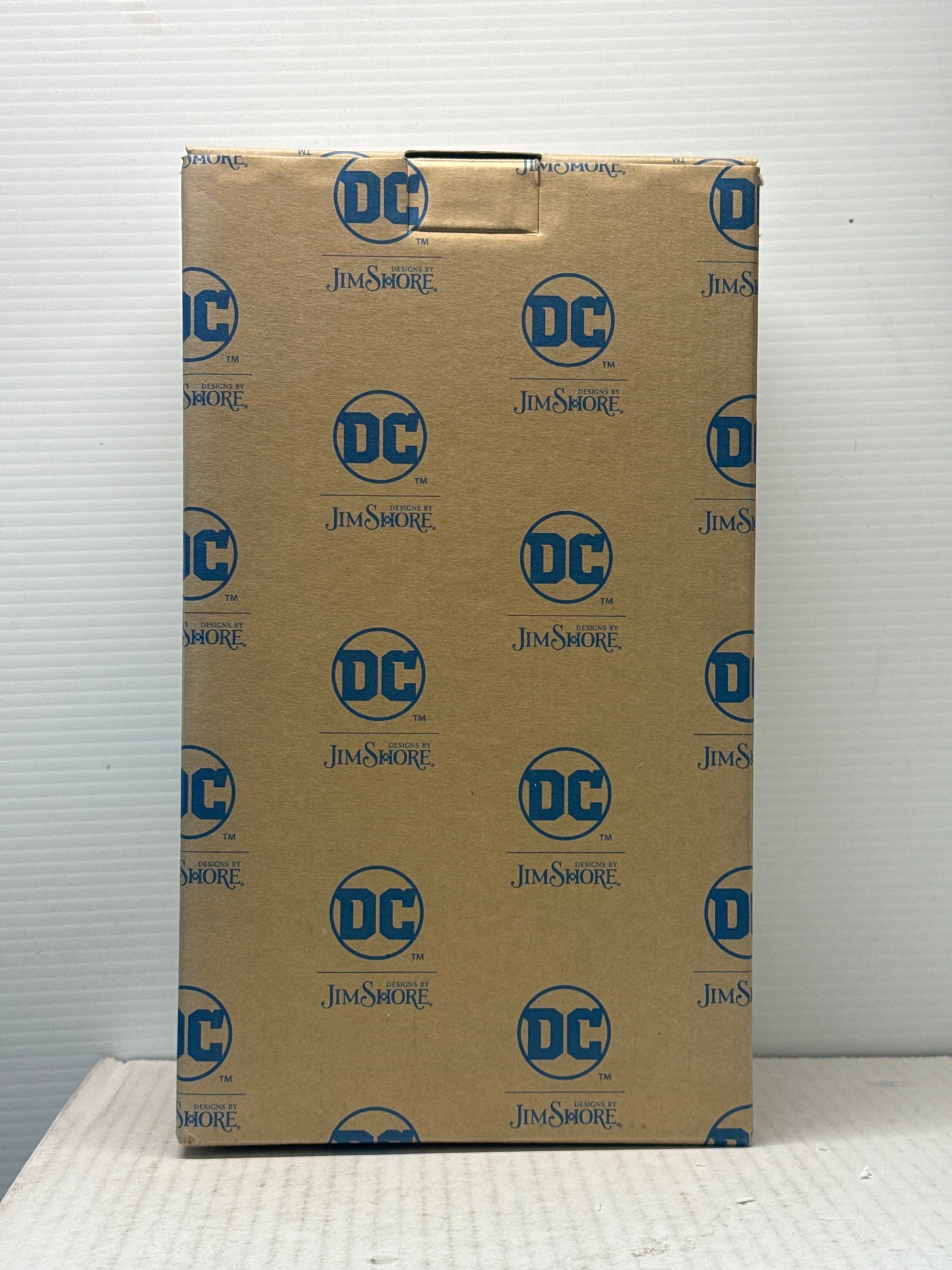 Enesco Jim Shore DC Comics Aquaman Silver Figurine 10" 6003026 NIB