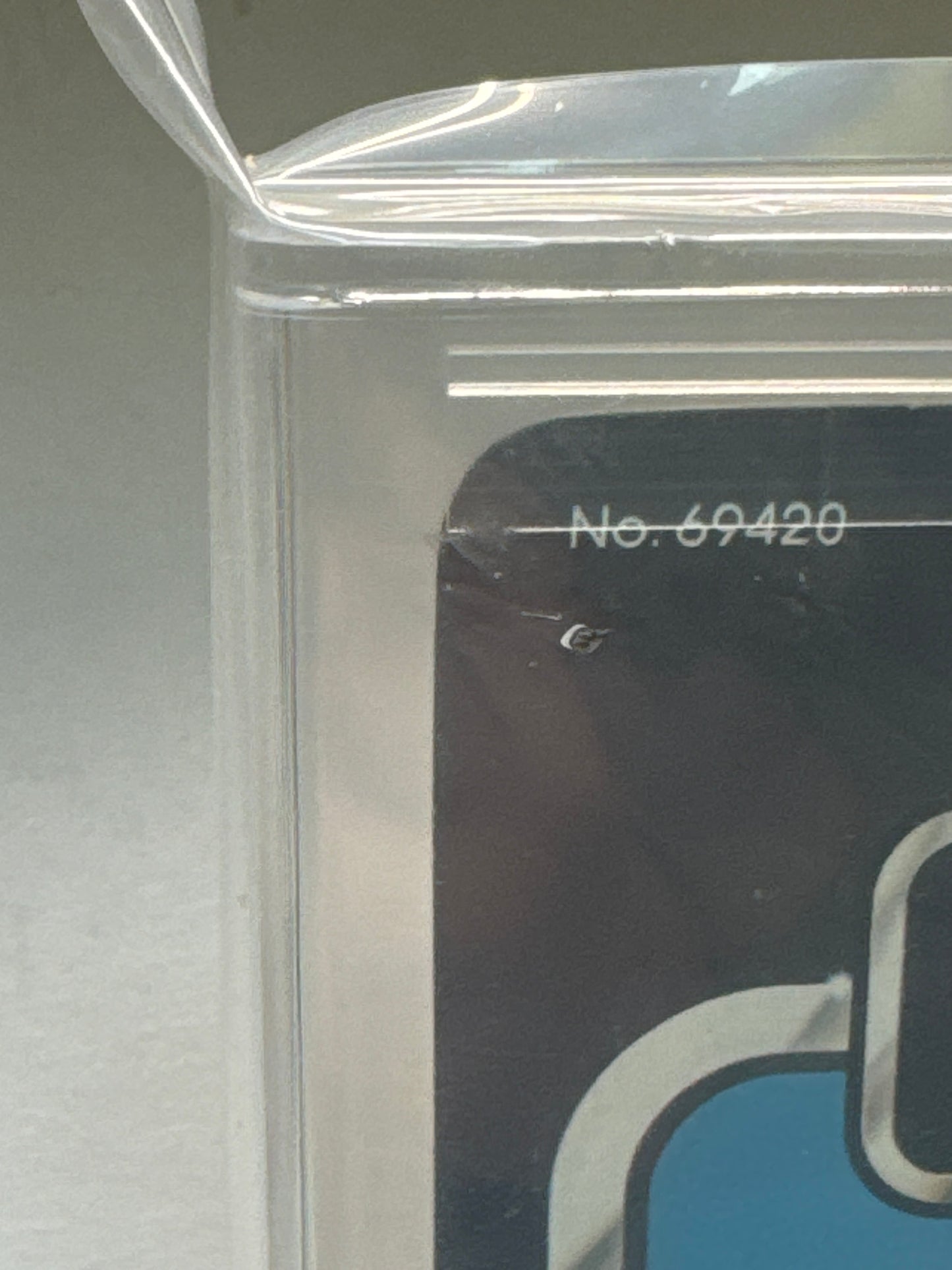 Star Wars ROTJ R2-D2 - Graded - AFA 75+ - Kenner - 1983