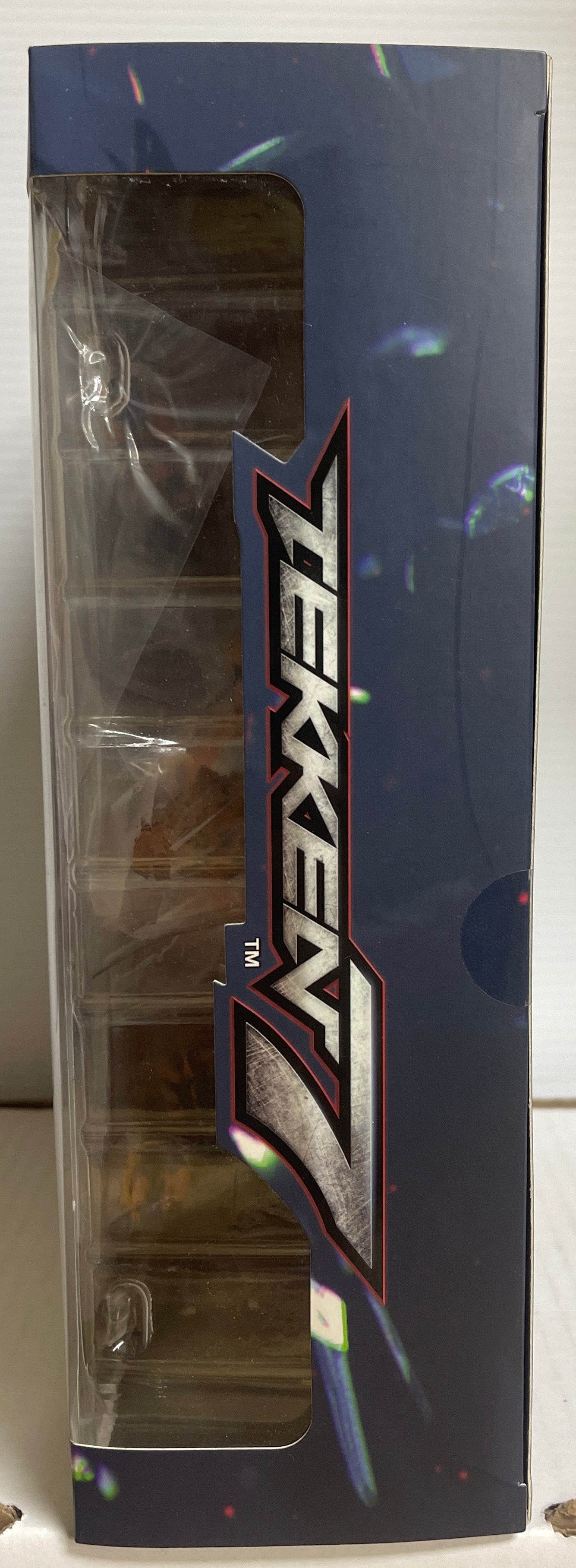 Storm Collectibles King Tekken 1/12 Figure
