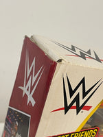 WWE Festival Of Friendship Kevin Owens & Chris Jericho Figure Set