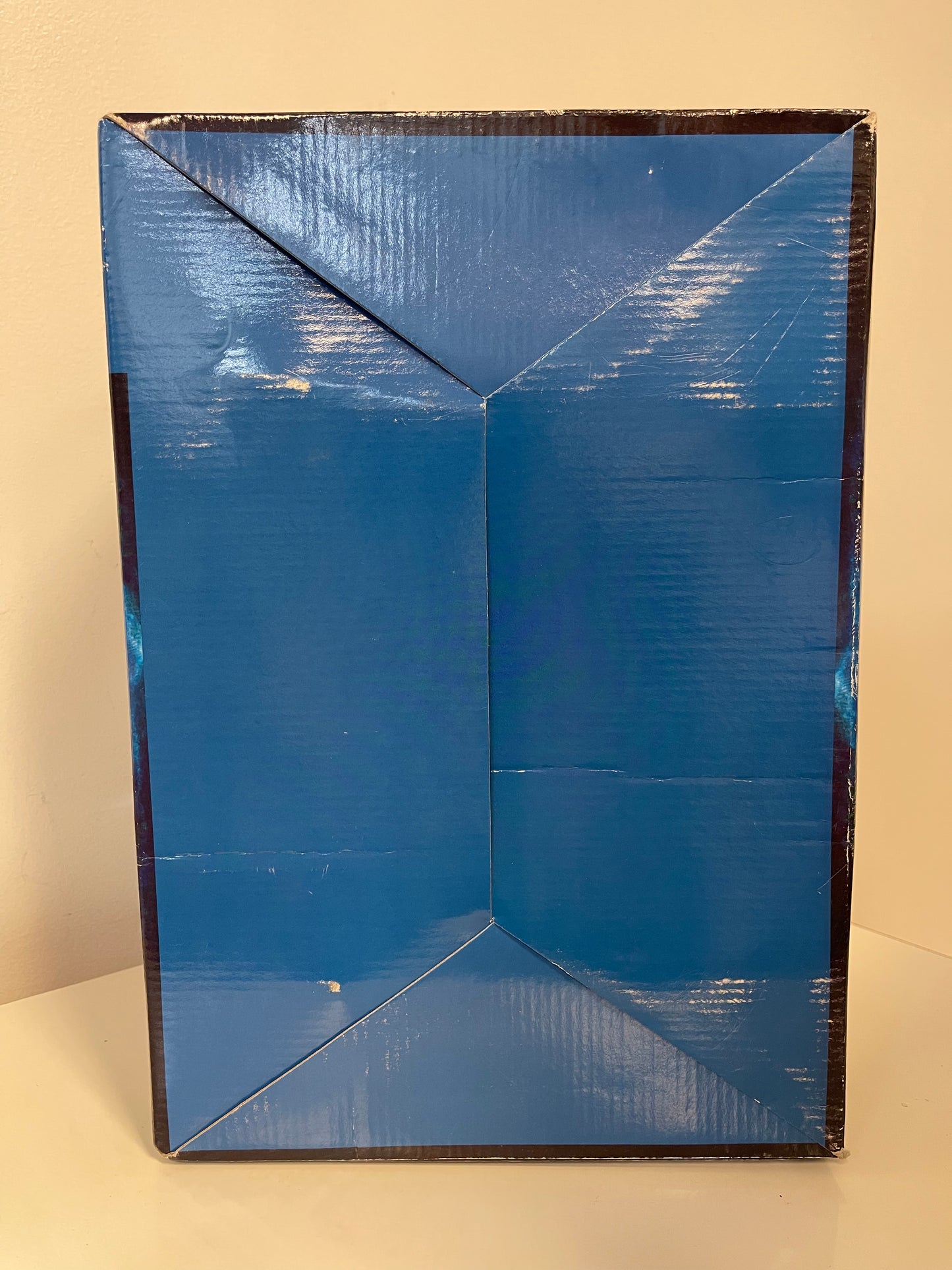 E.T. The Extra-Terrestrial Interactive Van Playset