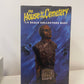 Trick Or Treat Studios House By The Cemetery 1:4 Scale Collectors Bust