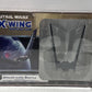 Star Wars X-Wing 1st Edition Miniatures Game Upsilon-Class Shuttle Expansion SEALED