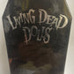 Lou Sapphire Living Dead Dolls Series 2 Doll New NIB 2002 Mezco Devil