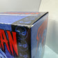 SPIDER-MAN- Motion Globe Diamond Select 2002 Limited To 2500