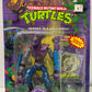 Teenage Mutant Ninja Turtles TMNT Foot Soldier with Coin 1994