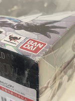 S.H.Figuarts Accel World Silver Crow