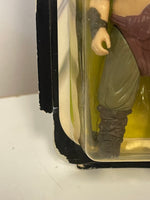 1983 Star Wars 77 Back Return Of The Jedi Rancor Keeper