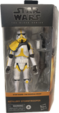 Star Wars The Black Series Artillery Stormtrooper