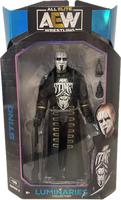 AEW Unrivaled Luminaries Collection Unmatched Series 2 #09 Sting