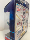 Voltron Legendary Metal Defender Red Lion