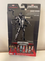 Marvel Legends Infinity Series Agent Venom