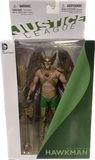 Justice League Hawkman