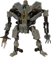 Transformers Studio Series #6 Starscream